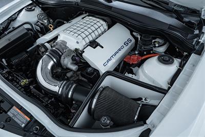 2010 Chevrolet Camaro - Thumbnail