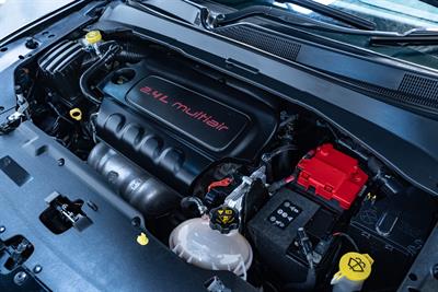 2021 Jeep Compass - Thumbnail