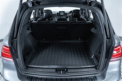 2018 Mercedes-Benz GLE 63 S - Thumbnail