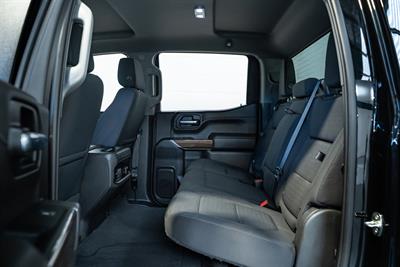 2022 Chevrolet Silverado - Thumbnail