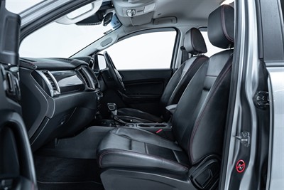 2021 Ford Ranger - Thumbnail