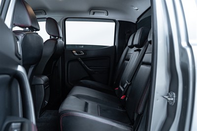 2021 Ford Ranger - Thumbnail