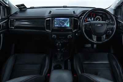 2021 Ford Ranger - Thumbnail