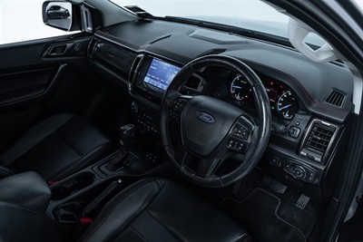 2021 Ford Ranger - Thumbnail