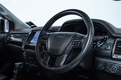 2021 Ford Ranger - Thumbnail