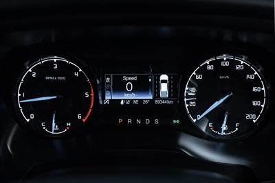 2021 Ford Ranger - Thumbnail