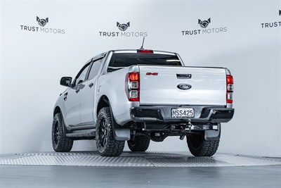 2021 Ford Ranger - Thumbnail