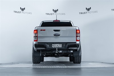 2021 Ford Ranger - Thumbnail