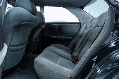 1996 Toyota Mark II - Thumbnail