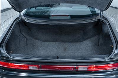 1996 Toyota Mark II - Thumbnail