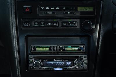 1996 Toyota Mark II - Thumbnail