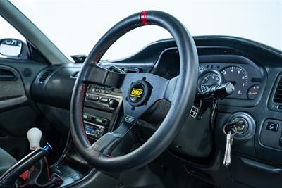 1996 Toyota Mark II - Thumbnail