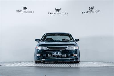 1996 Toyota Mark II - Thumbnail