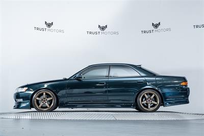 1996 Toyota Mark II - Thumbnail