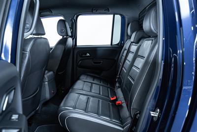 2021 Volkswagen Amarok - Thumbnail