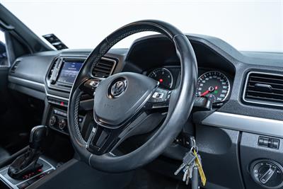 2021 Volkswagen Amarok - Thumbnail