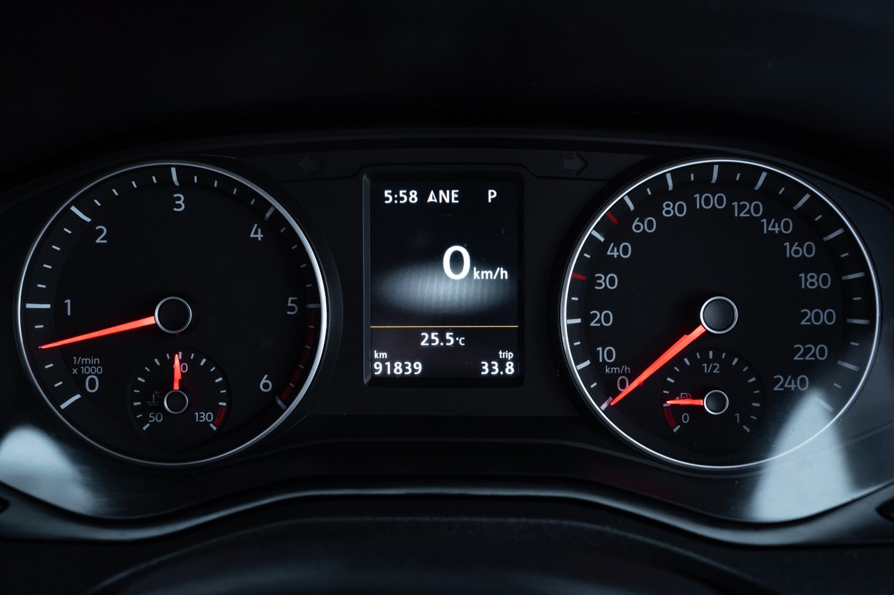 2021 Volkswagen Amarok