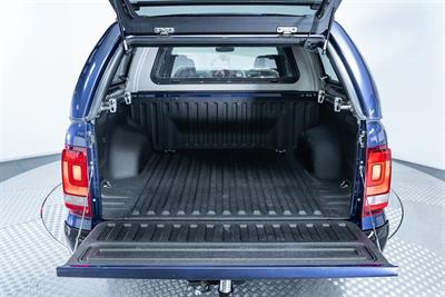 2021 Volkswagen Amarok - Thumbnail