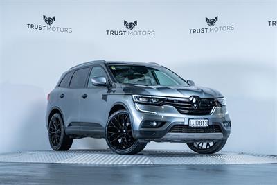 2018 Renault Koleos - Image Coming Soon