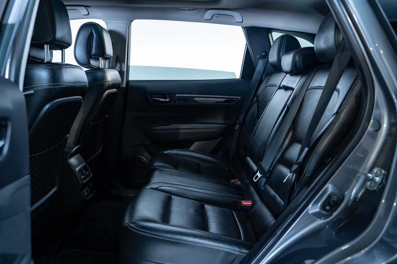 2018 Renault Koleos