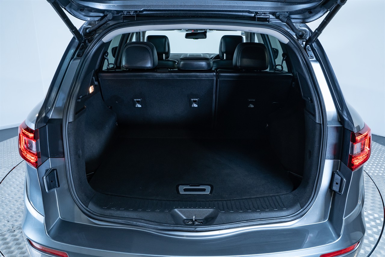 2018 Renault Koleos