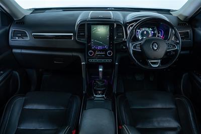 2018 Renault Koleos - Thumbnail