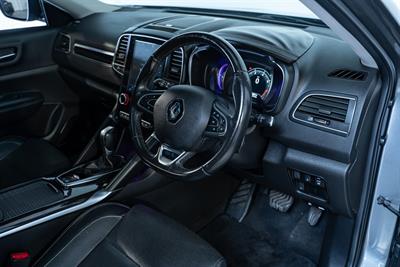 2018 Renault Koleos - Thumbnail
