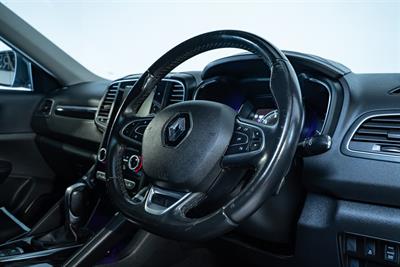 2018 Renault Koleos - Thumbnail