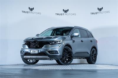 2018 Renault Koleos - Thumbnail