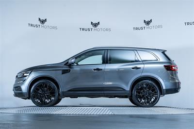 2018 Renault Koleos - Thumbnail