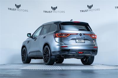 2018 Renault Koleos - Thumbnail