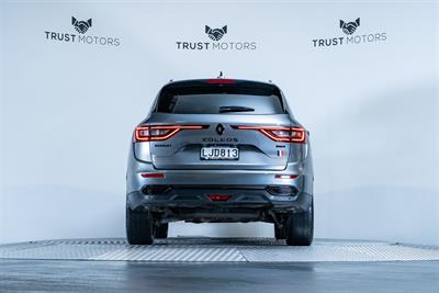 2018 Renault Koleos - Thumbnail