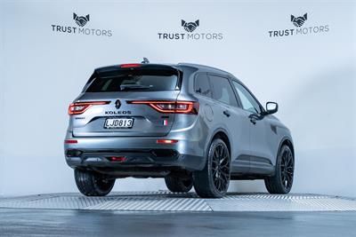 2018 Renault Koleos - Thumbnail
