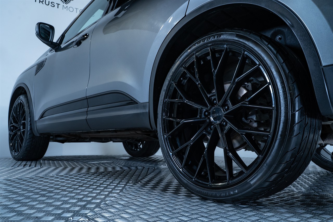 2018 Renault Koleos