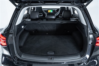 2022 MG HS - Thumbnail