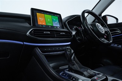 2022 MG HS - Thumbnail