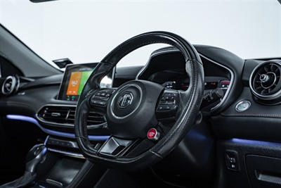 2022 MG HS - Thumbnail