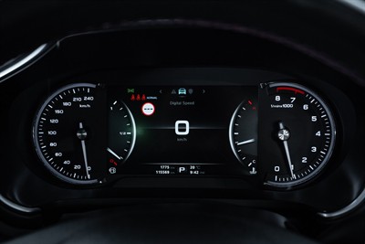 2022 MG HS - Thumbnail