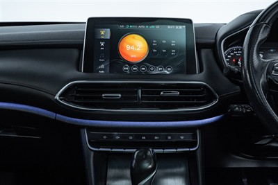 2022 MG HS - Thumbnail