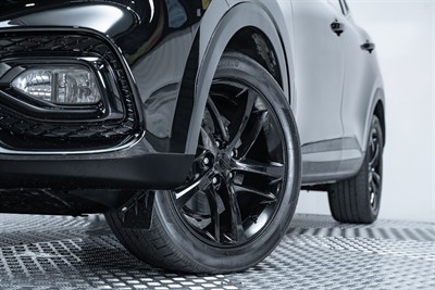 2022 MG HS - Thumbnail