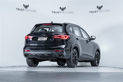 2022 MG HS - Thumbnail