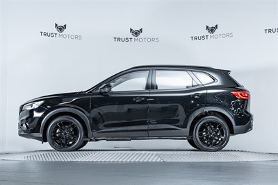 2022 MG HS - Thumbnail