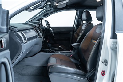 2016 Ford Ranger - Thumbnail