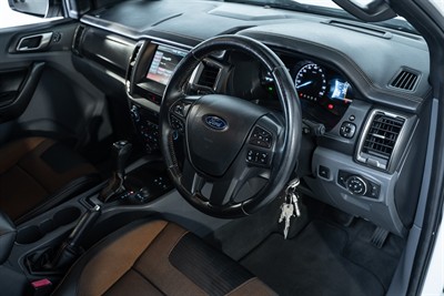 2016 Ford Ranger - Thumbnail