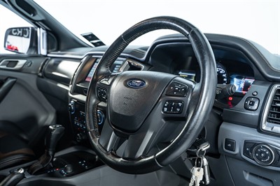 2016 Ford Ranger - Thumbnail