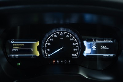 2016 Ford Ranger - Thumbnail