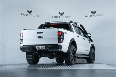 2016 Ford Ranger - Thumbnail