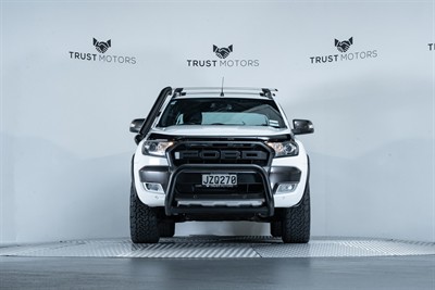 2016 Ford Ranger - Thumbnail