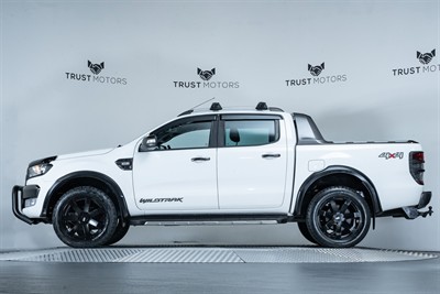 2016 Ford Ranger - Thumbnail