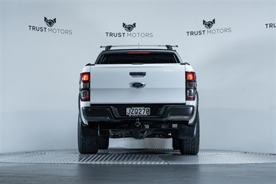 2016 Ford Ranger - Thumbnail